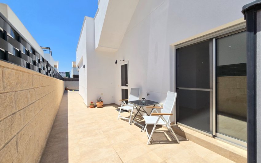 Revente - Villa -
Ciudad Quesada - Costa Blanca