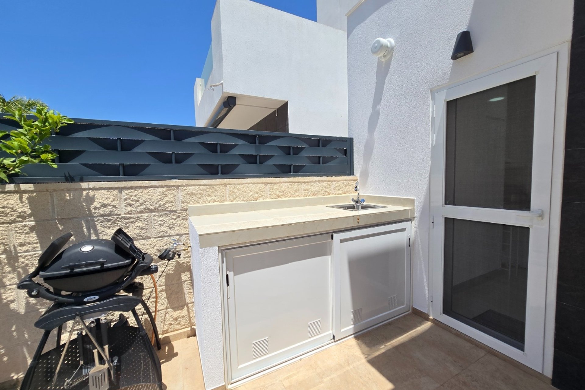 Revente - Villa -
Ciudad Quesada - Costa Blanca