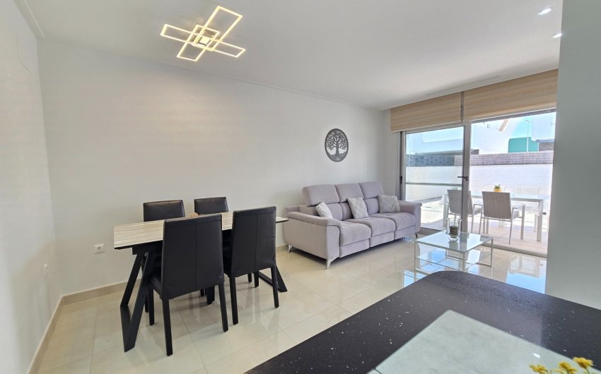 Revente - Villa -
Ciudad Quesada - Costa Blanca