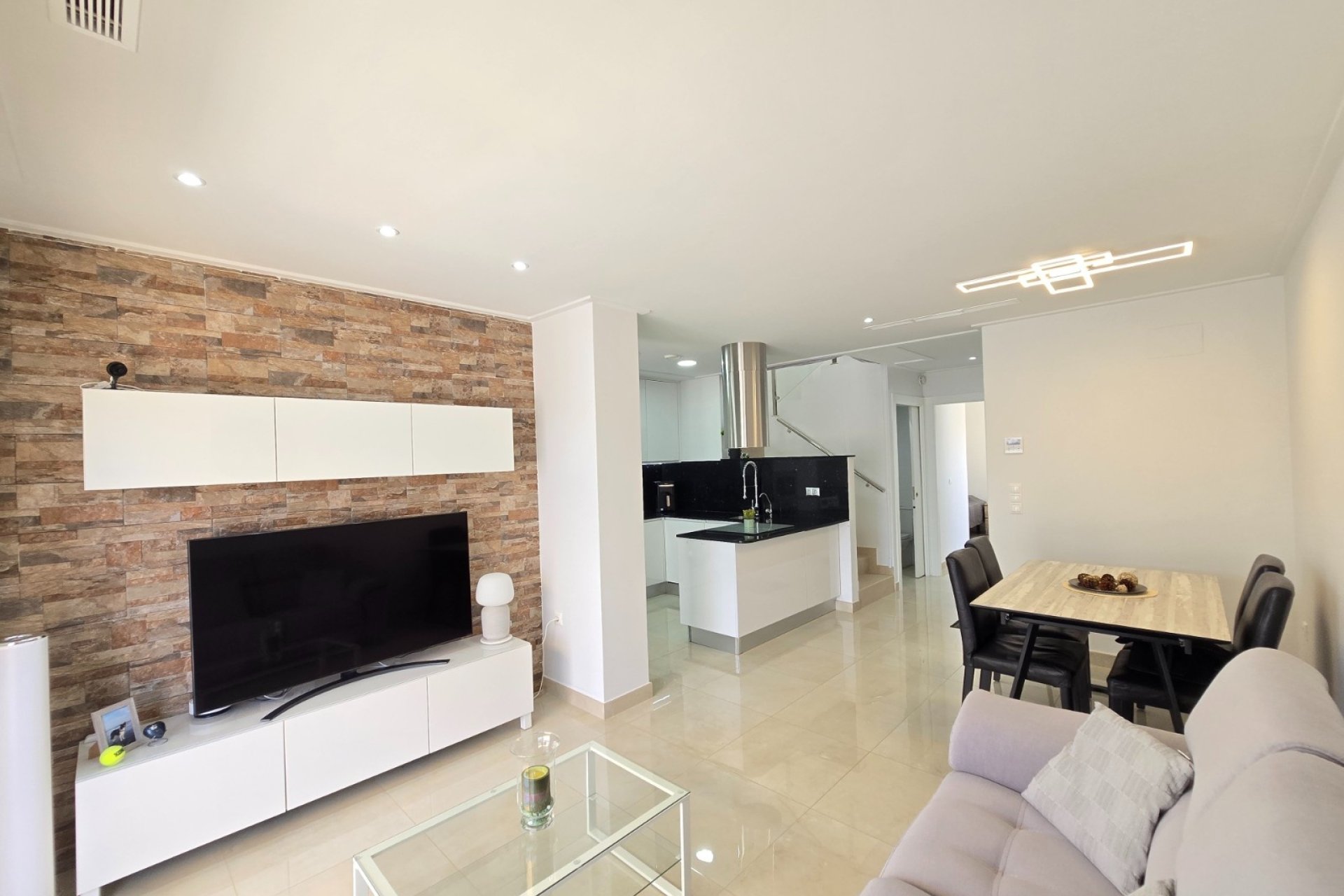 Revente - Villa -
Ciudad Quesada - Costa Blanca