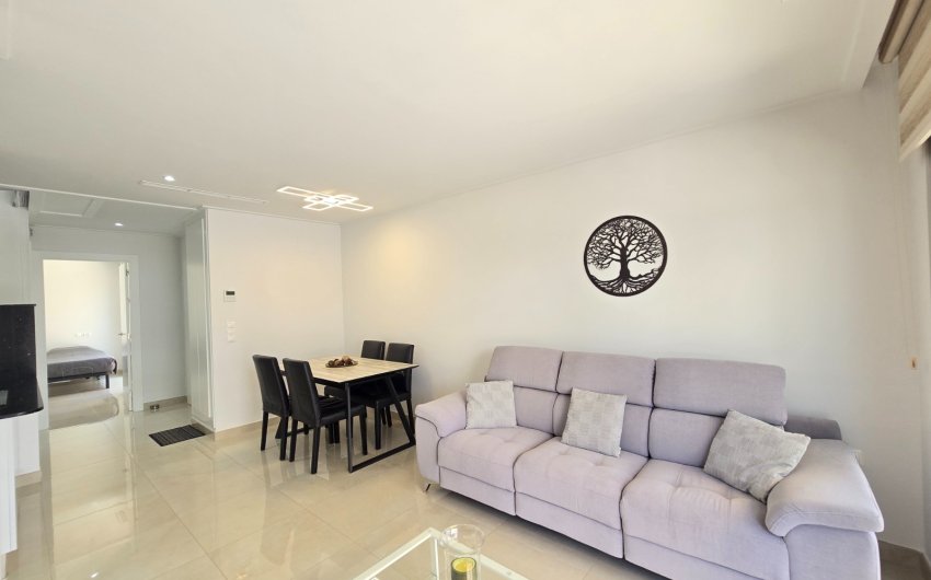 Revente - Villa -
Ciudad Quesada - Costa Blanca