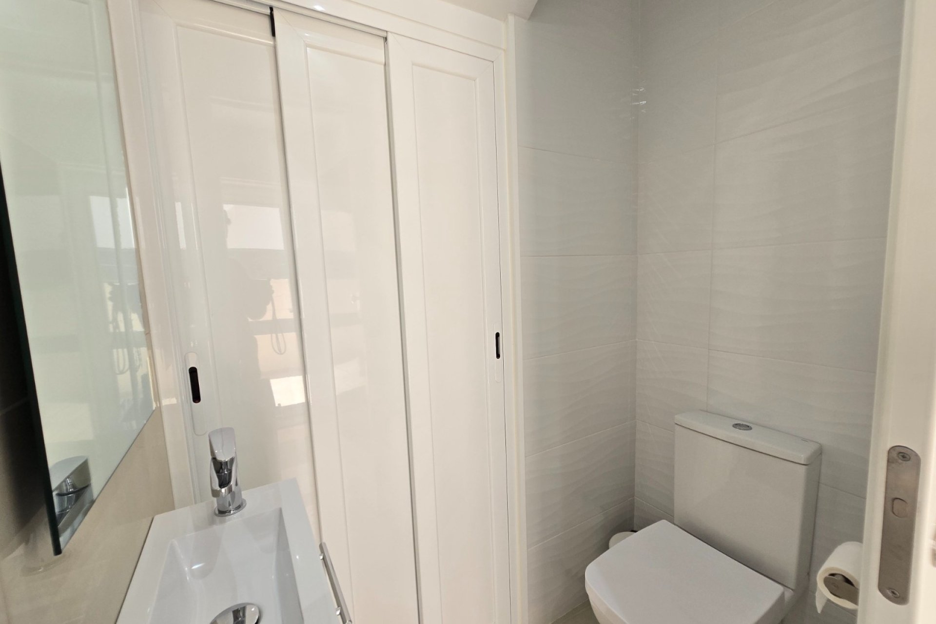 Revente - Villa -
Ciudad Quesada - Costa Blanca