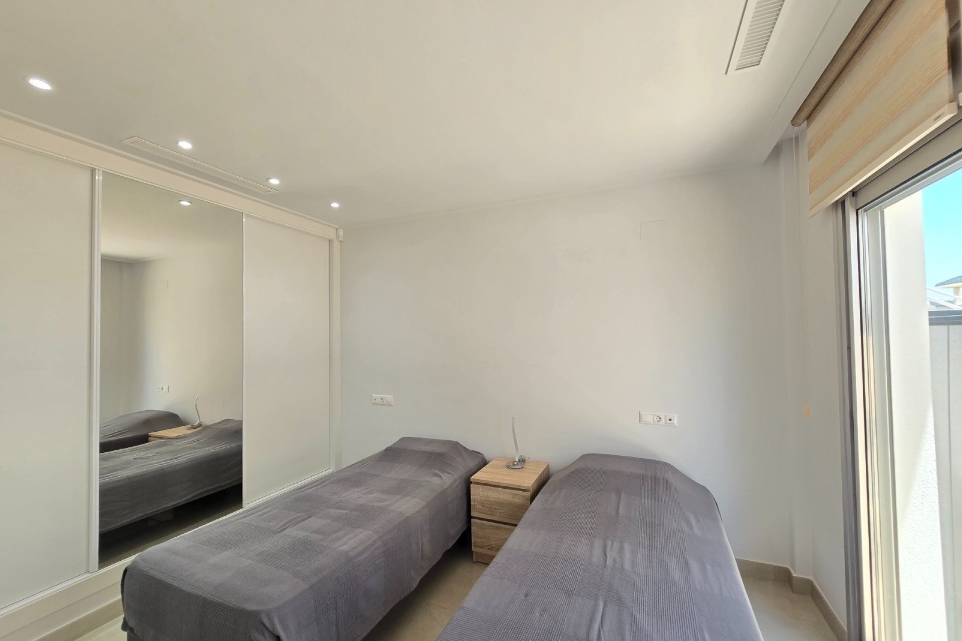 Revente - Villa -
Ciudad Quesada - Costa Blanca