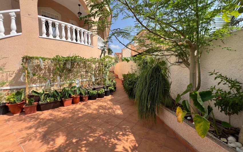 Revente - Villa -
Ciudad Quesada - Costa Blanca