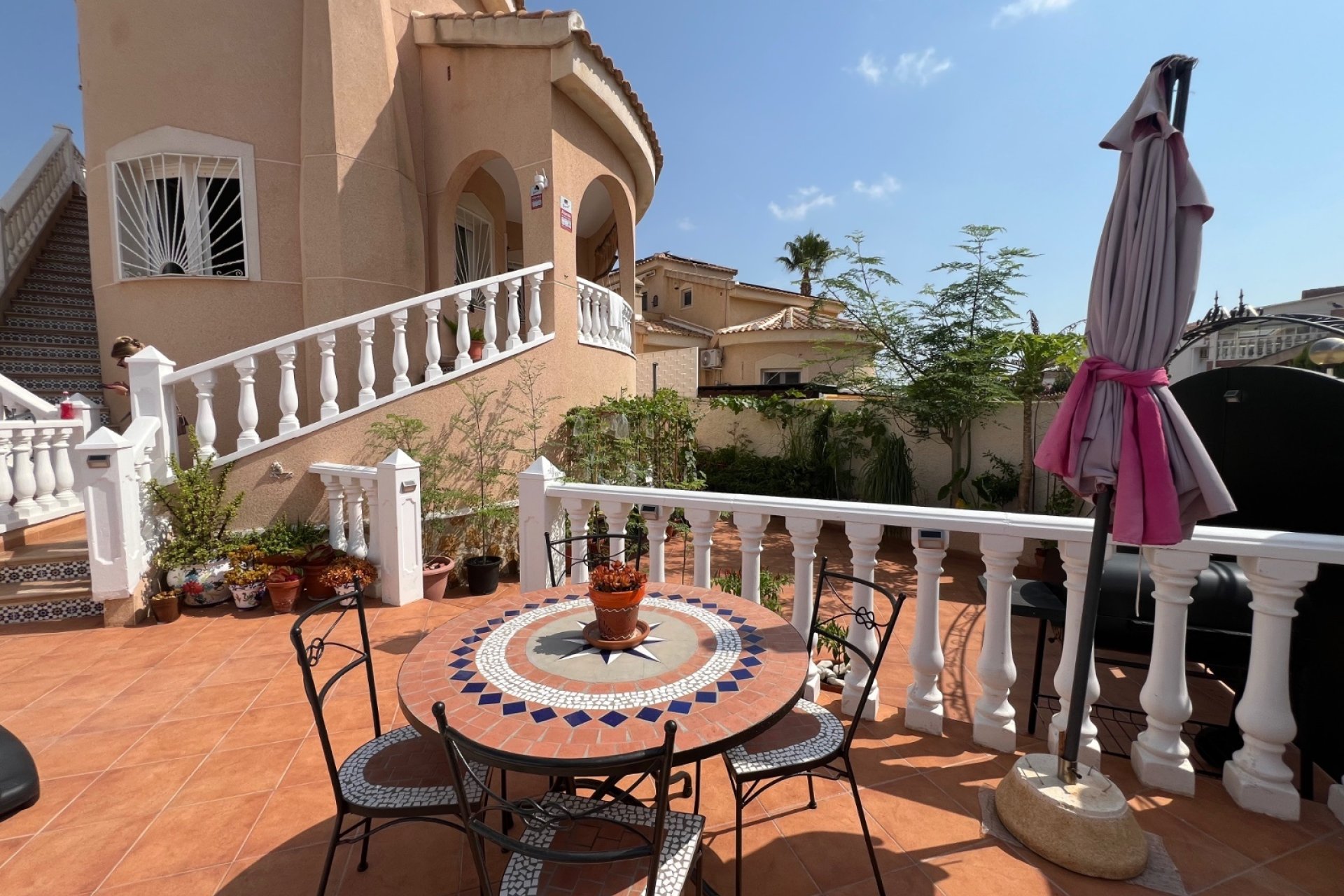 Revente - Villa -
Ciudad Quesada - Costa Blanca