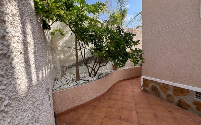 Revente - Villa -
Ciudad Quesada - Costa Blanca