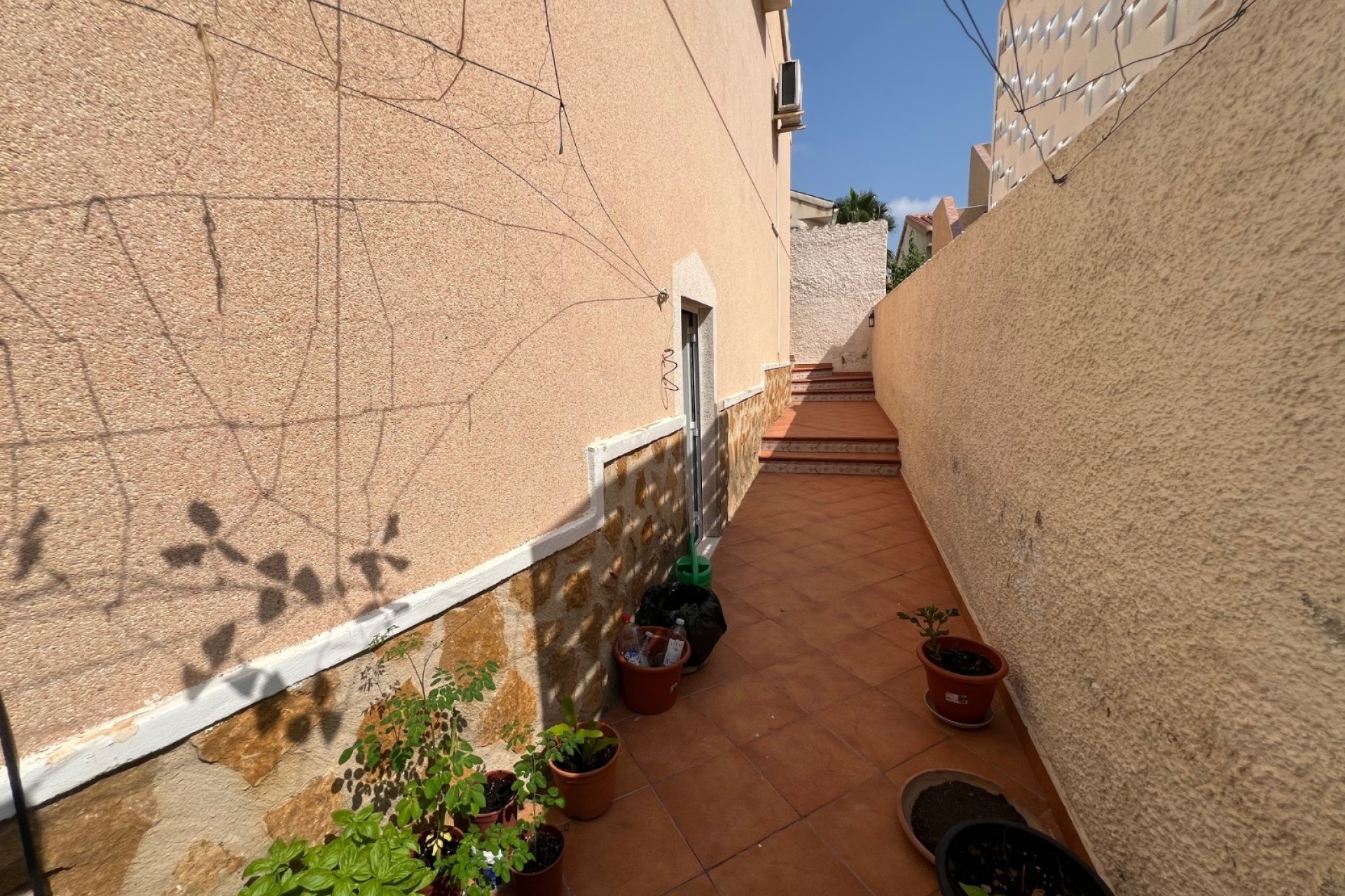 Revente - Villa -
Ciudad Quesada - Costa Blanca