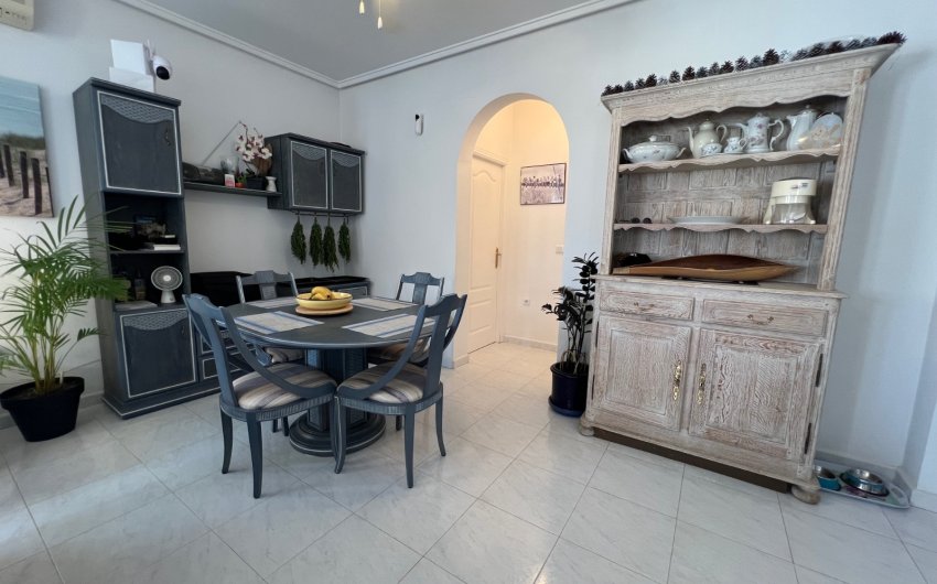 Revente - Villa -
Ciudad Quesada - Costa Blanca