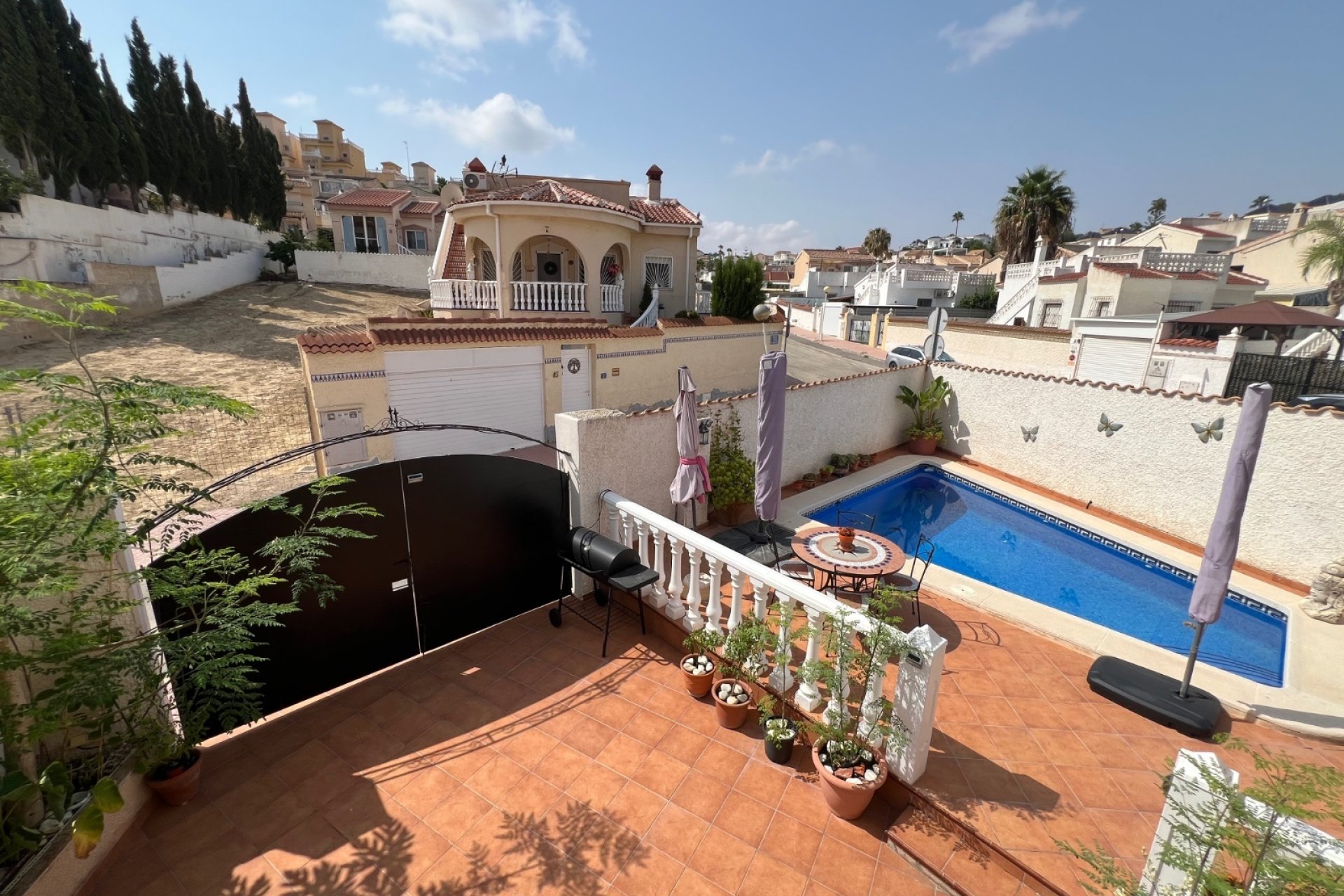 Revente - Villa -
Ciudad Quesada - Costa Blanca