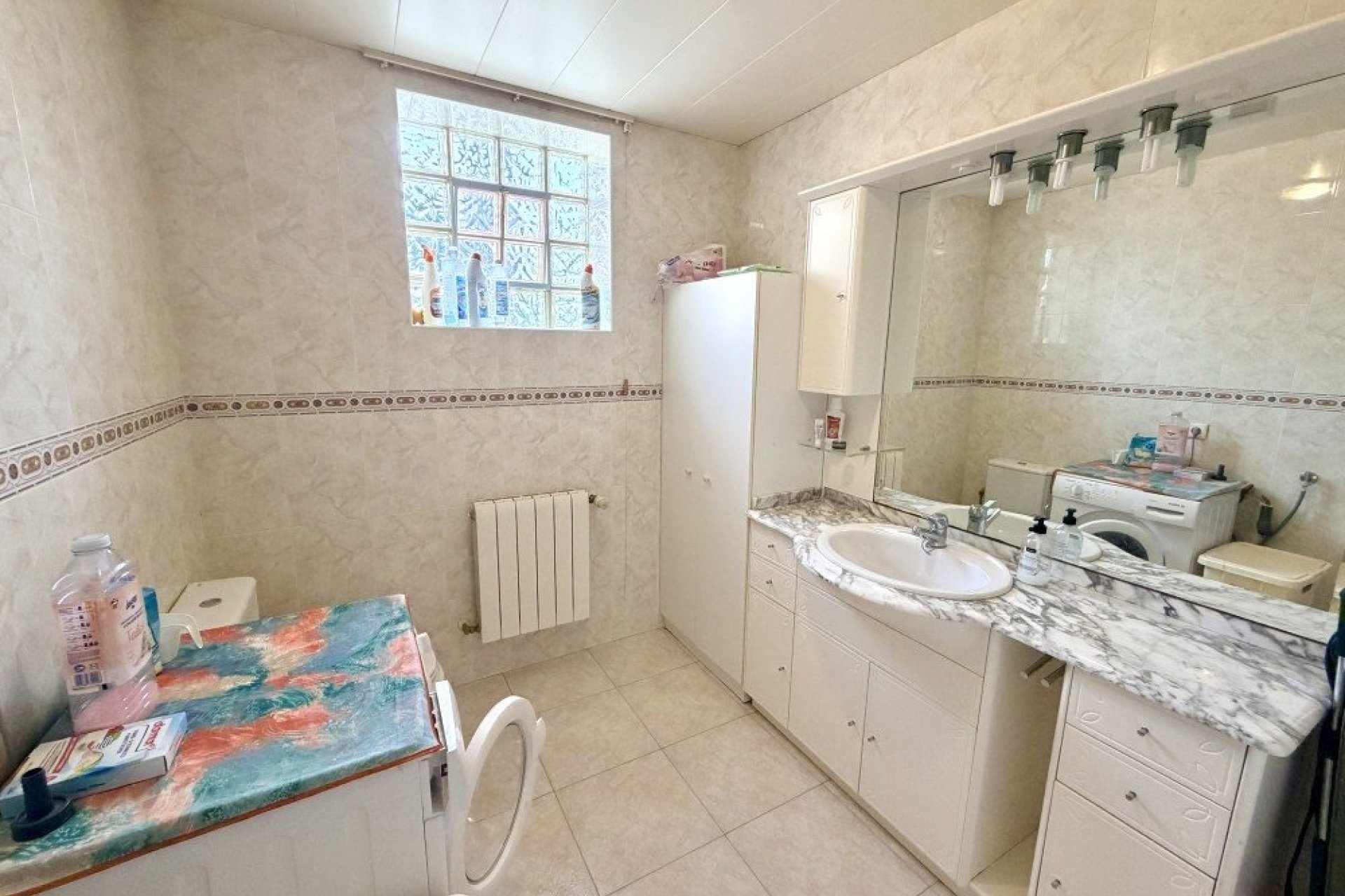 Revente - Villa -
Ciudad Quesada - Costa Blanca
