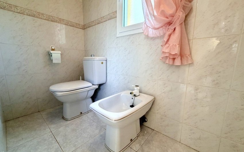Revente - Villa -
Ciudad Quesada - Costa Blanca