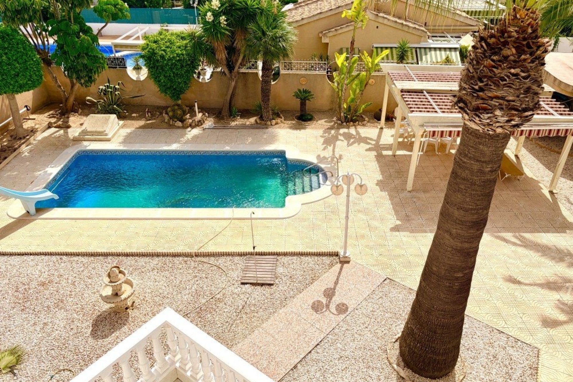 Revente - Villa -
Ciudad Quesada - Costa Blanca
