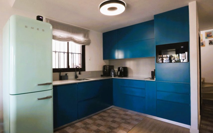 Revente - Villa -
Ciudad Quesada - Costa Blanca