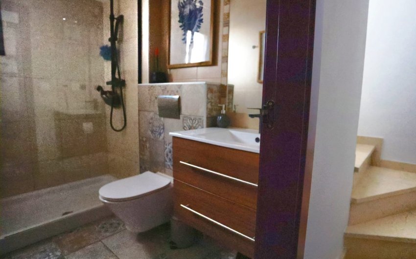 Revente - Villa -
Ciudad Quesada - Costa Blanca