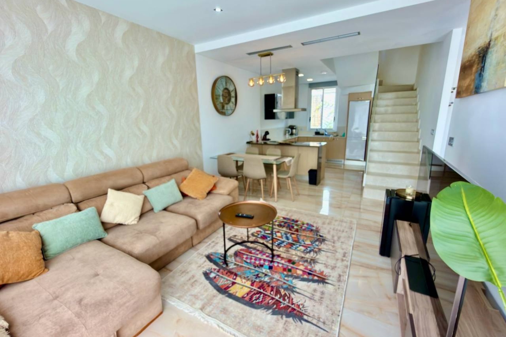 Revente - Villa -
Ciudad Quesada - Costa Blanca