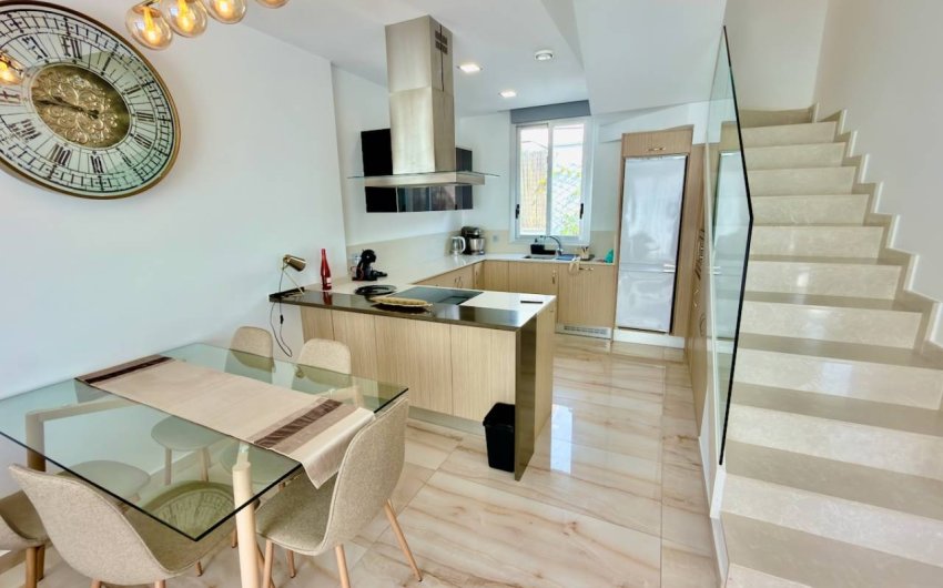 Revente - Villa -
Ciudad Quesada - Costa Blanca