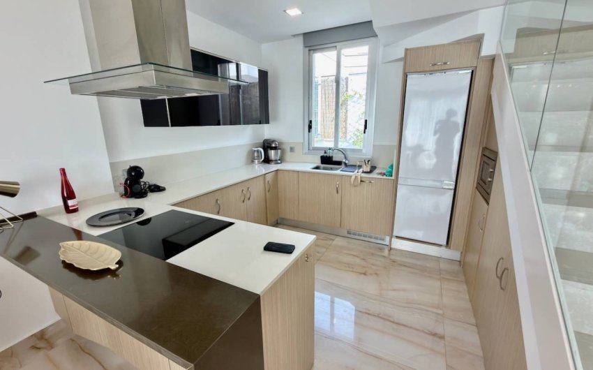 Revente - Villa -
Ciudad Quesada - Costa Blanca