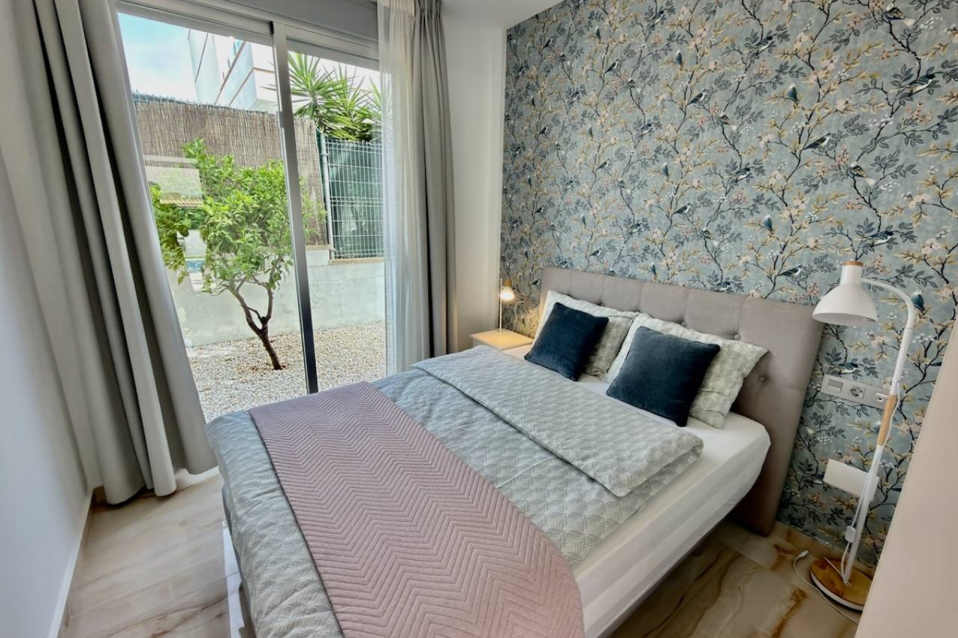 Revente - Villa -
Ciudad Quesada - Costa Blanca
