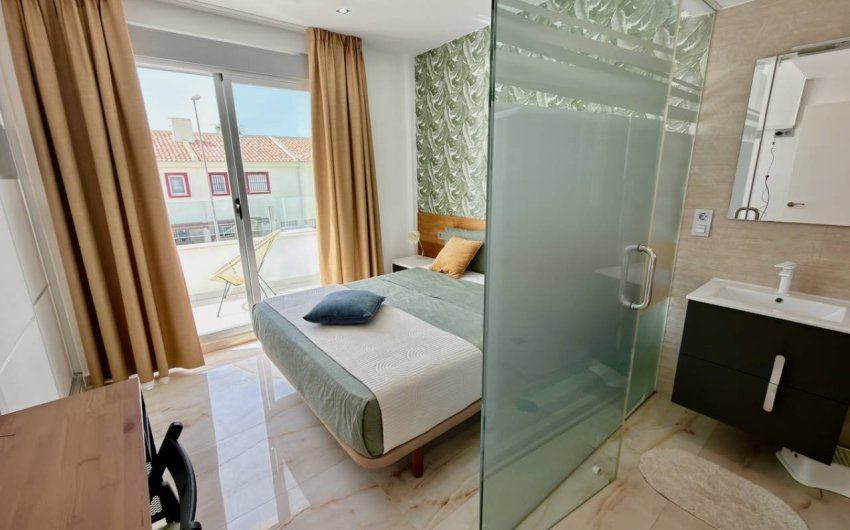 Revente - Villa -
Ciudad Quesada - Costa Blanca