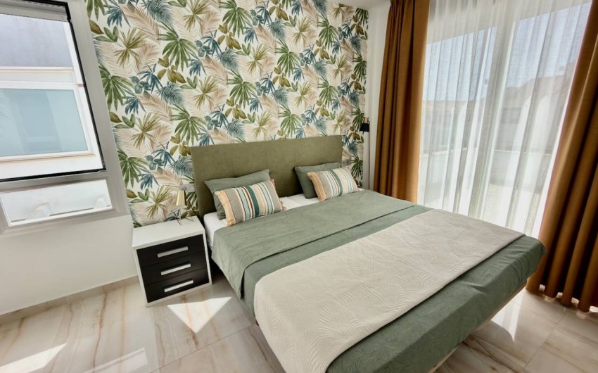 Revente - Villa -
Ciudad Quesada - Costa Blanca