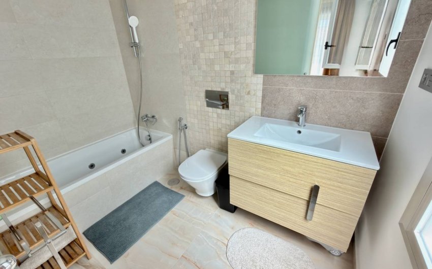 Revente - Villa -
Ciudad Quesada - Costa Blanca