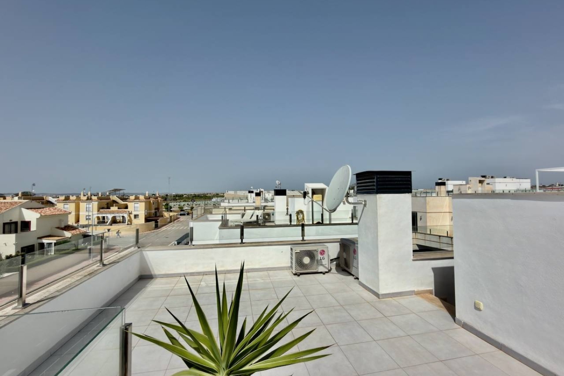 Revente - Villa -
Ciudad Quesada - Costa Blanca