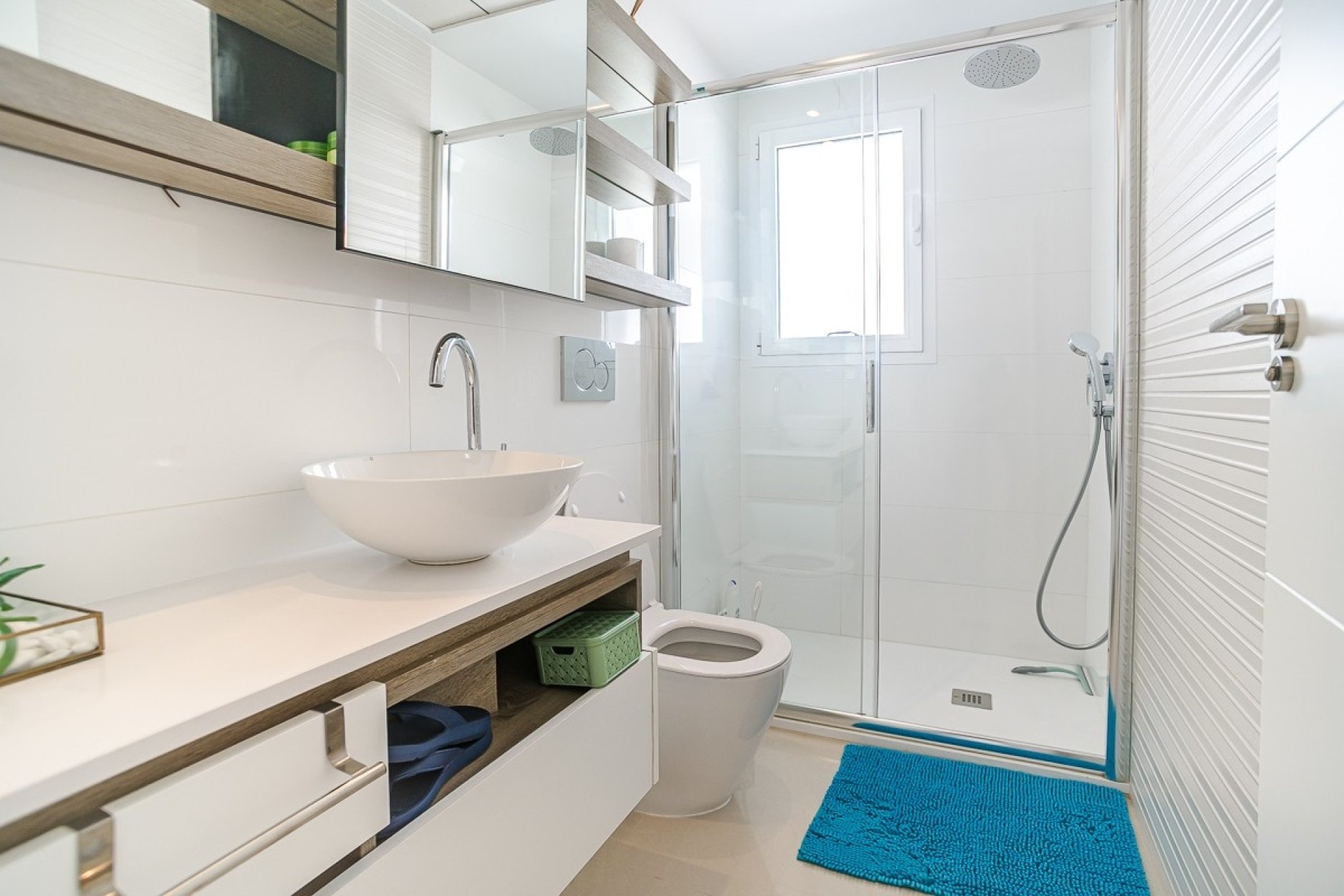 Revente - Villa -
Ciudad Quesada - Costa Blanca