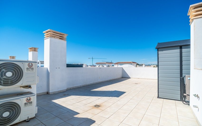 Revente - Villa -
Ciudad Quesada - Costa Blanca