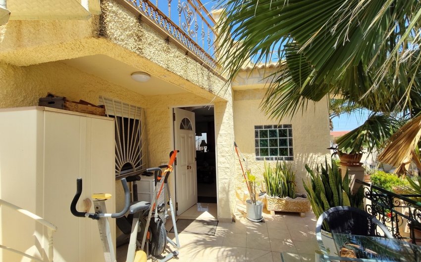 Revente - Villa -
Ciudad Quesada - Costa Blanca