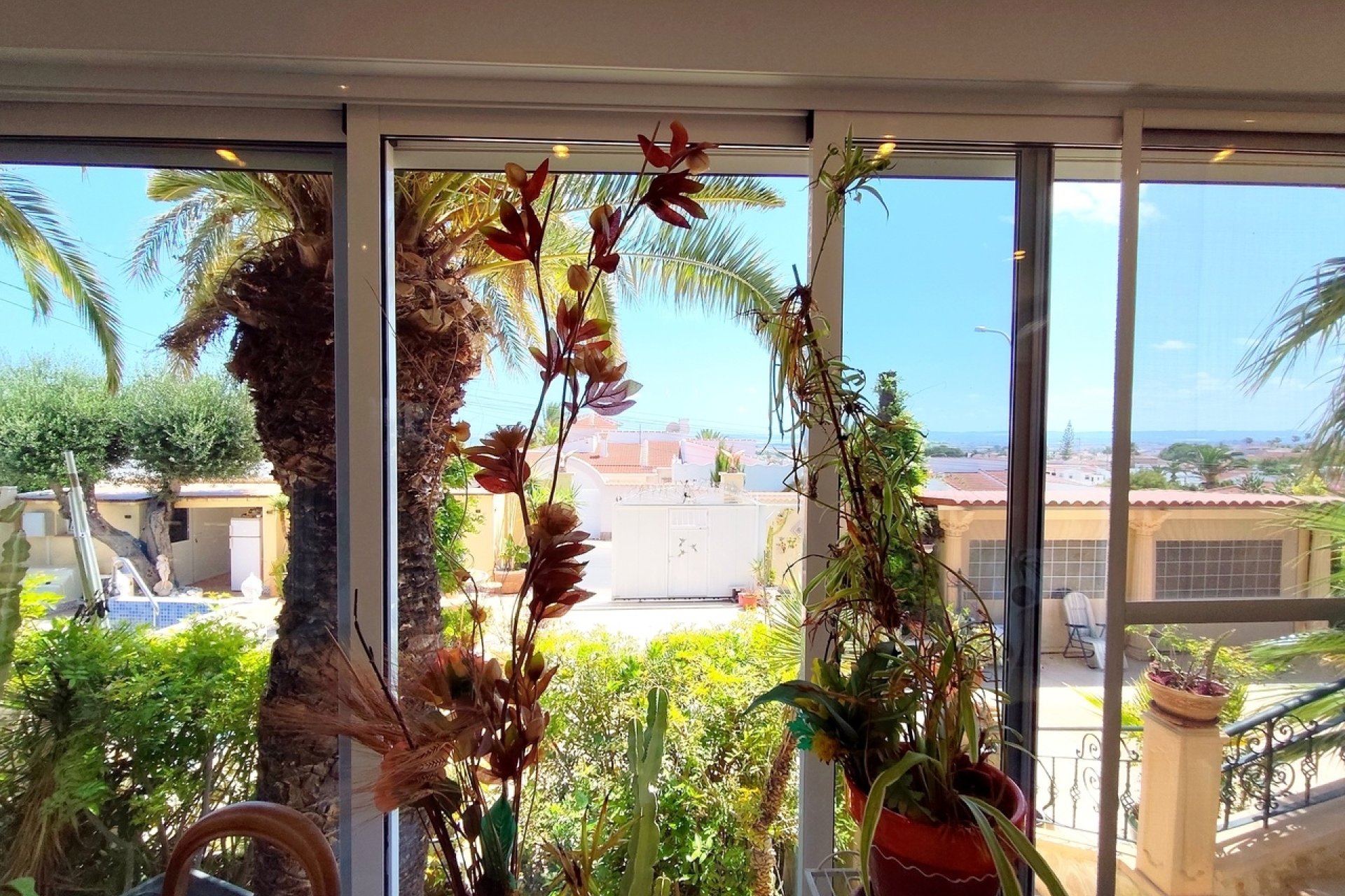 Revente - Villa -
Ciudad Quesada - Costa Blanca