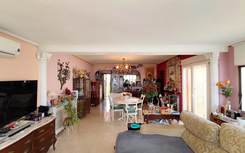 Revente - Villa -
Ciudad Quesada - Costa Blanca