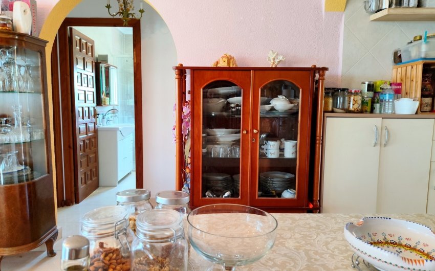 Revente - Villa -
Ciudad Quesada - Costa Blanca