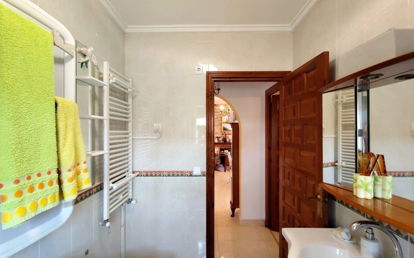 Revente - Villa -
Ciudad Quesada - Costa Blanca