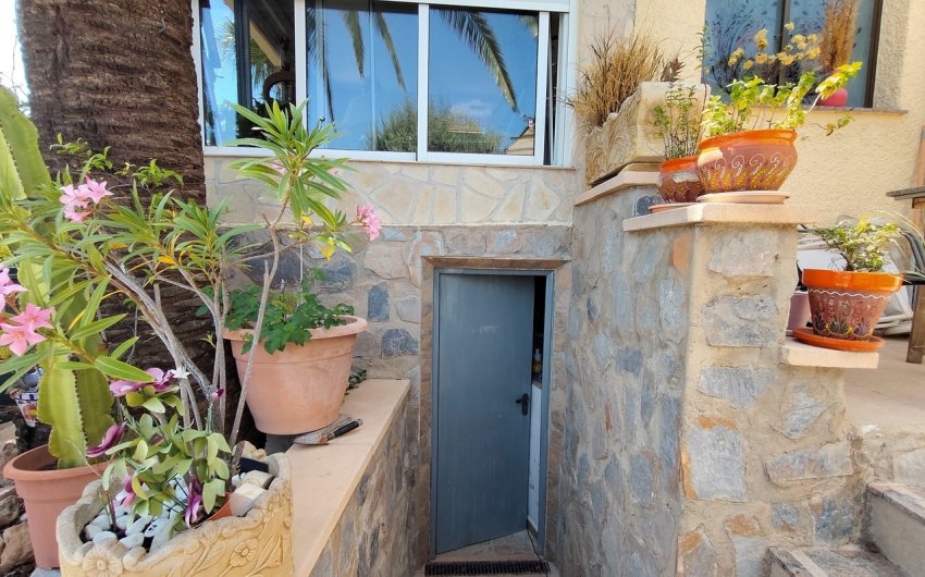 Revente - Villa -
Ciudad Quesada - Costa Blanca