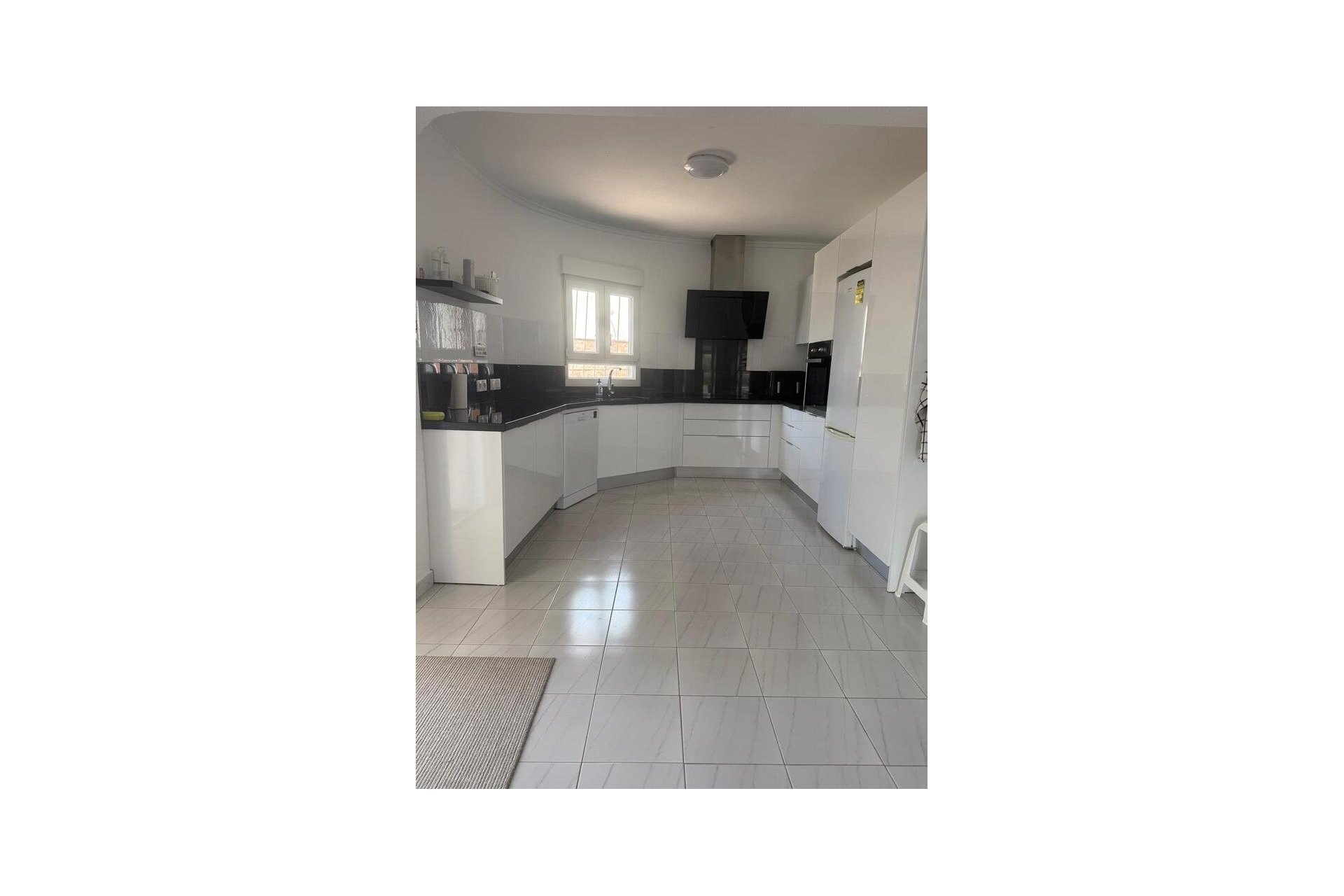Revente - Villa -
Ciudad Quesada - Costa Blanca