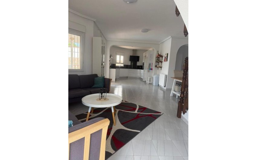 Revente - Villa -
Ciudad Quesada - Costa Blanca