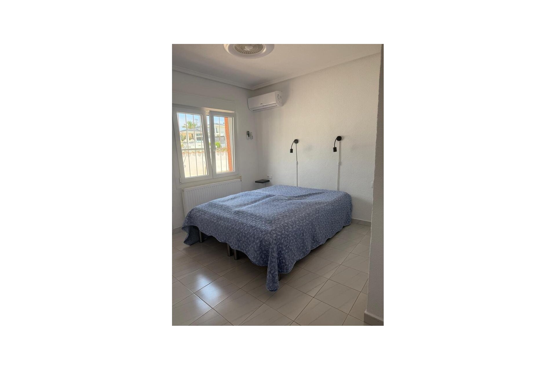 Revente - Villa -
Ciudad Quesada - Costa Blanca