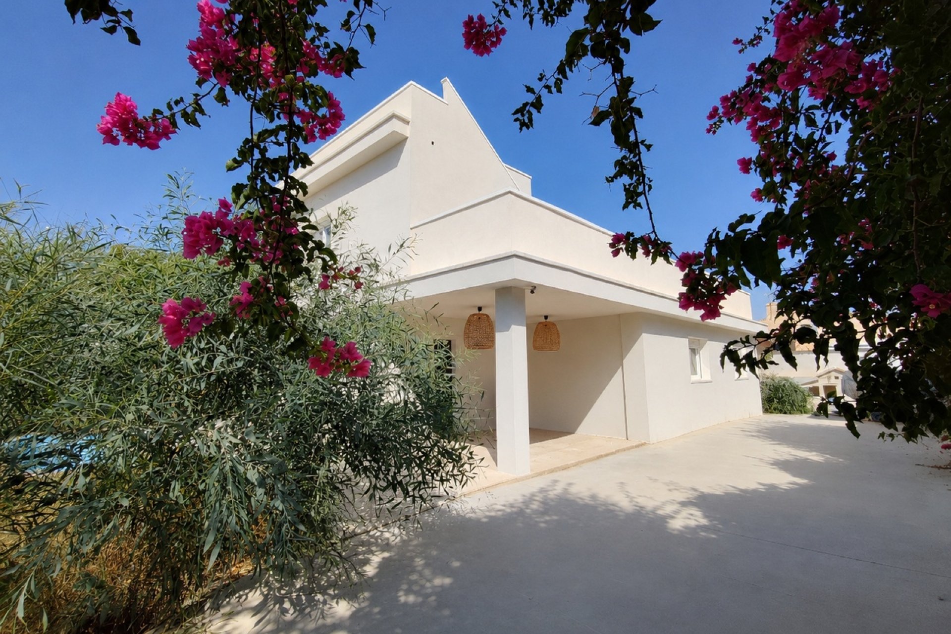 Revente - Villa -
Ciudad Quesada - Costa Blanca