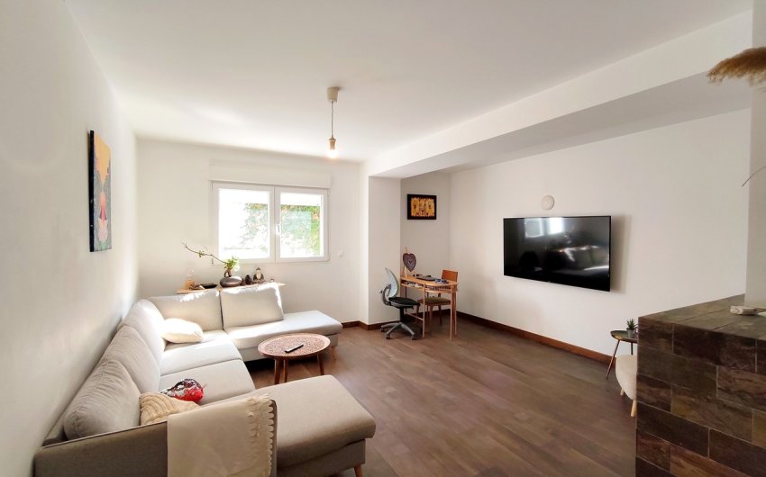 Revente - Villa -
Ciudad Quesada - Costa Blanca