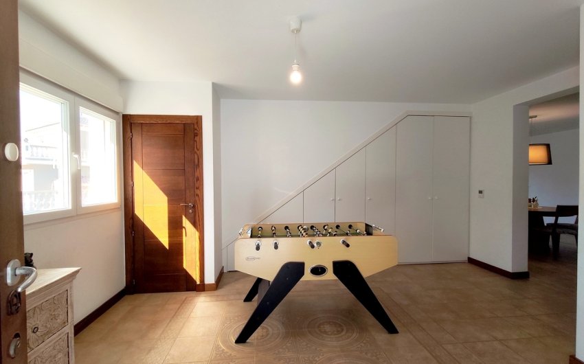 Revente - Villa -
Ciudad Quesada - Costa Blanca