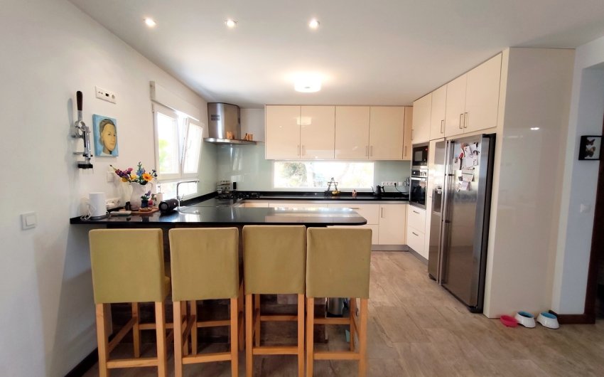 Revente - Villa -
Ciudad Quesada - Costa Blanca