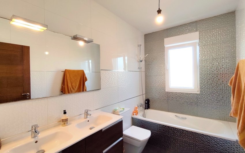 Revente - Villa -
Ciudad Quesada - Costa Blanca