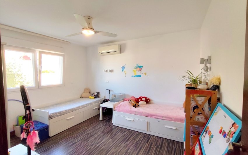 Revente - Villa -
Ciudad Quesada - Costa Blanca