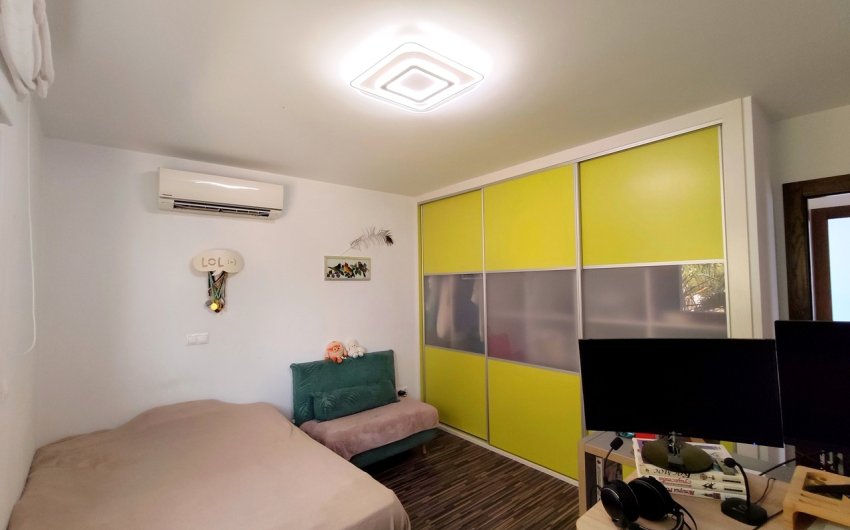 Revente - Villa -
Ciudad Quesada - Costa Blanca