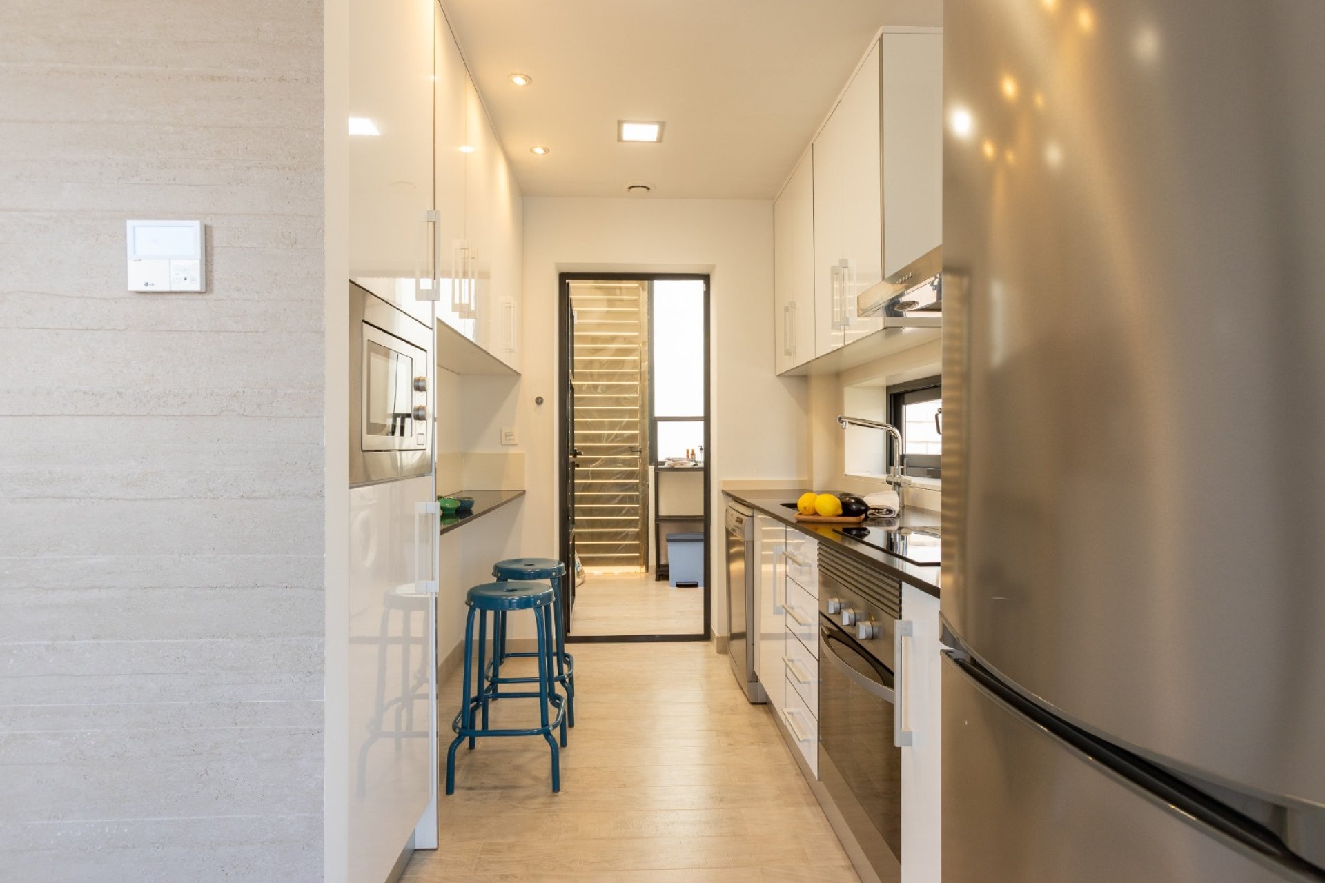 Revente - Villa -
Ciudad Quesada - Costa Blanca