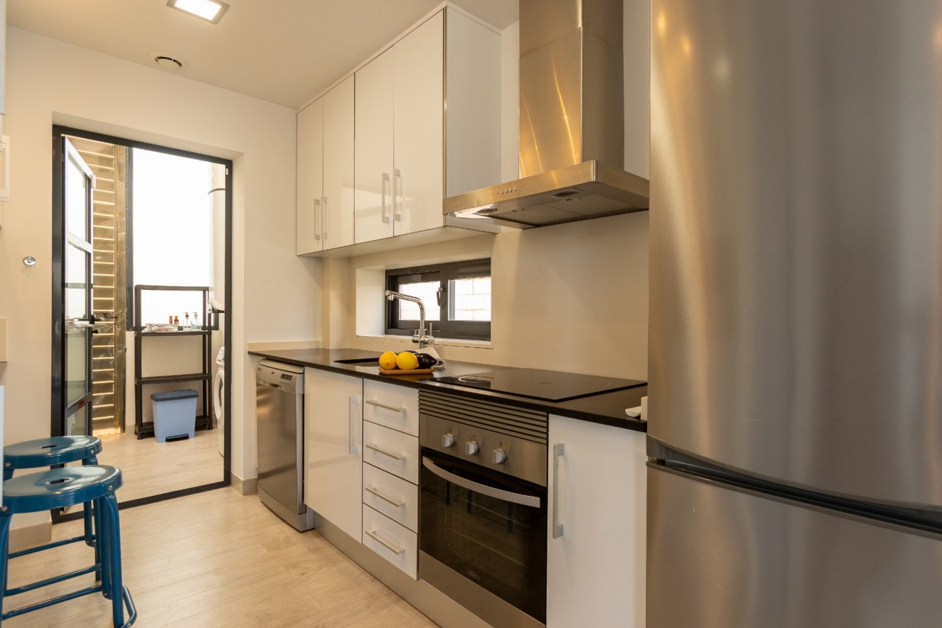 Revente - Villa -
Ciudad Quesada - Costa Blanca