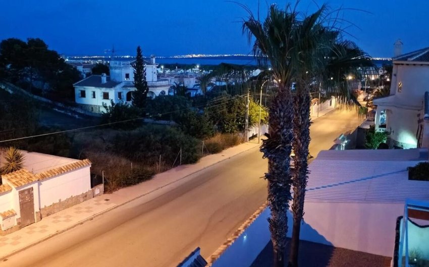 Revente - Villa -
Ciudad Quesada - Costa Blanca