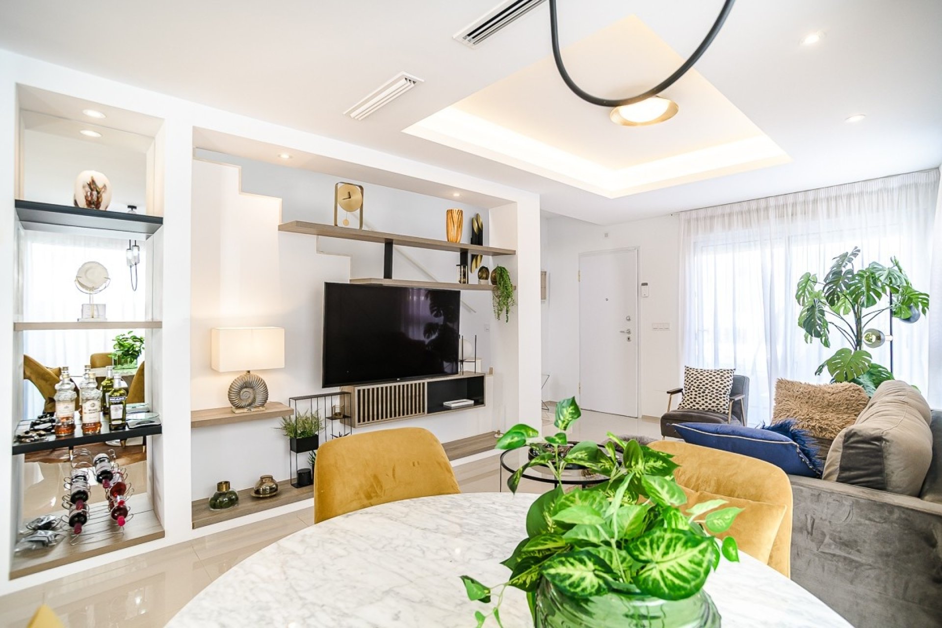 Revente - Villa -
Ciudad Quesada - Costa Blanca
