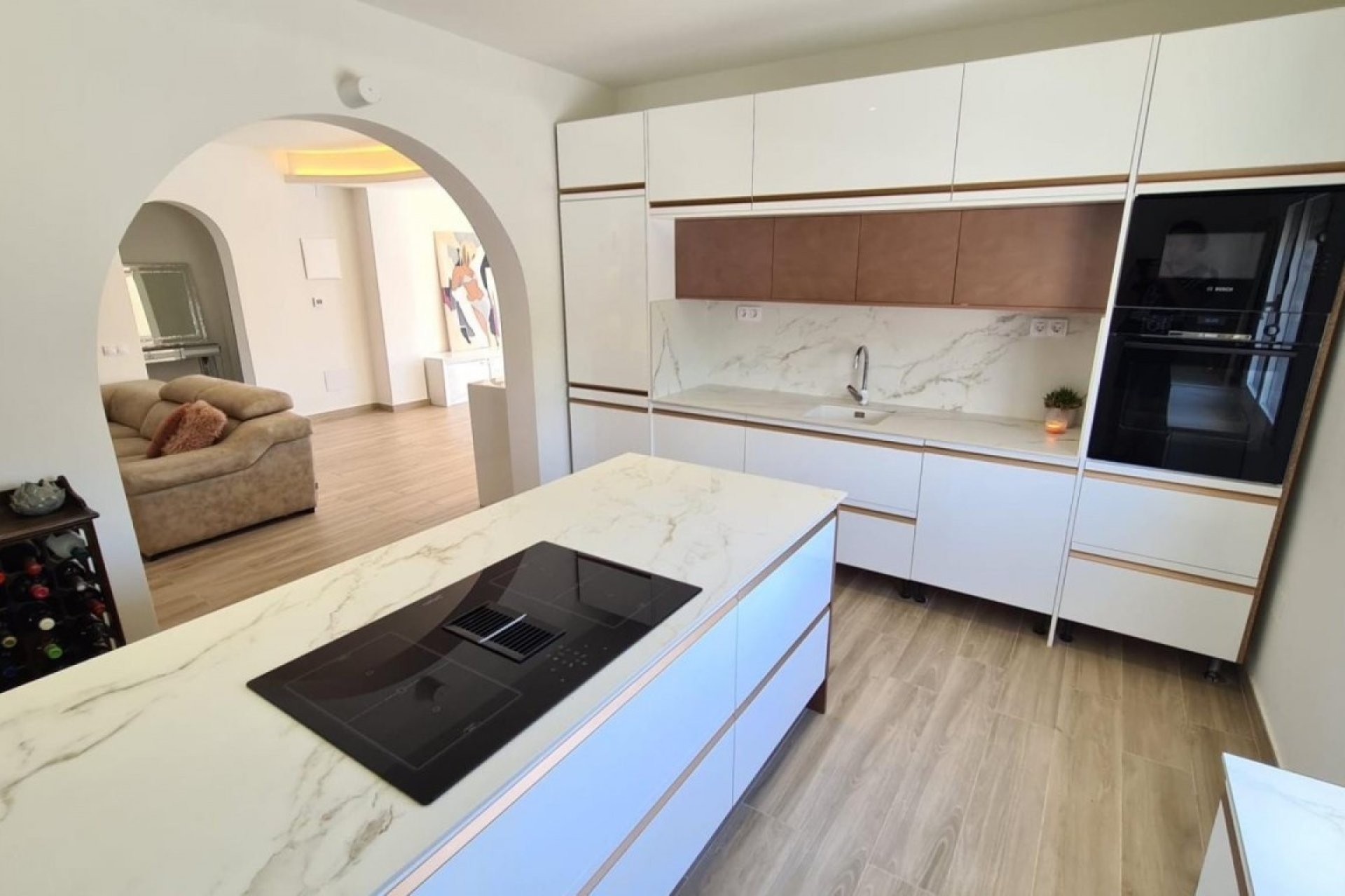 Revente - Villa -
Ciudad Quesada - Costa Blanca