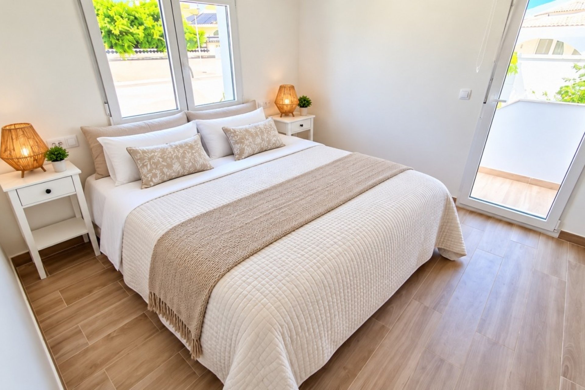 Revente - Villa -
Ciudad Quesada - Costa Blanca